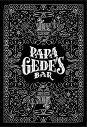 Papa Gede’s Bar