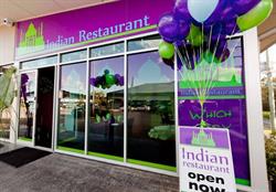 Taj Indian Restaurant