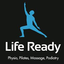 Life Ready Physio + Pilates Camberwell