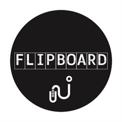 Flipboard Cafe
