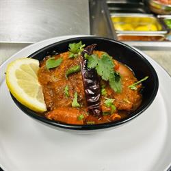 Tandoori Kitchen