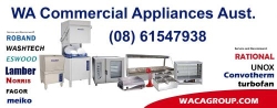 WA Commercial Appliances