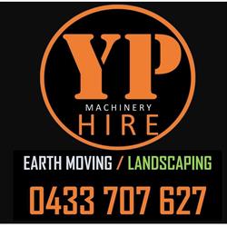 YP Machinery Hire & Landscape services