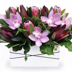 Funerals at Numurkah by Peter Cox & Sons