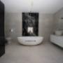 Bathroom tiling