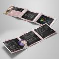Brochures, Catalogues, Reports & Flyers