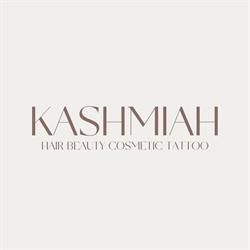Kashmiah Hair Beauty Cosmetic Tattoo