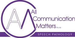 All Communication Matters