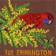 Ermington Scout Hall
