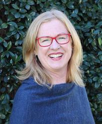 Liza Twohill