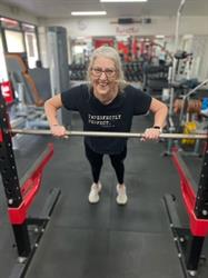 Max 24 Hour Fitness