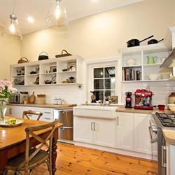 Barossa Renovations