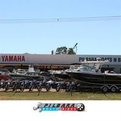 Pilbara Boats N Bikes
