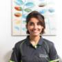 Khush - Director/Podiatrist