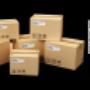 Moving Boxes