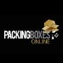 Packing Boxes Online