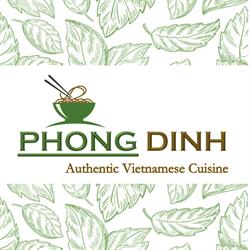 Phong Dinh Noodle House