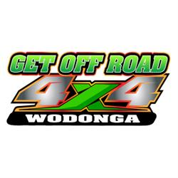 Get Off Road