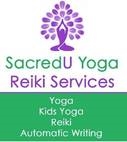 SacredU Yoga and Reiki Services
