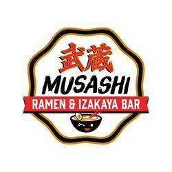 Musashi Ramen & Izakaya Bar