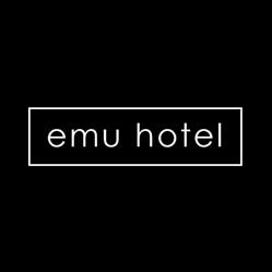 Emu Hotel