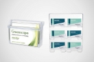 Business Card Holder