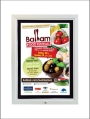 Outdoor Lightbox