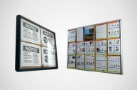 Indoor Notice Board