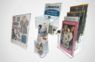 Acrylic Display