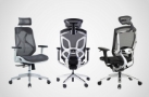 Ergonomic Office Chair