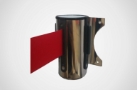 Wall Retractable Barrier