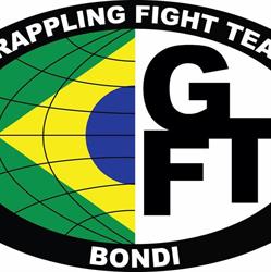 GFTeam Bondi Jiu Jitsu