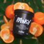 Pansy Body Lotion