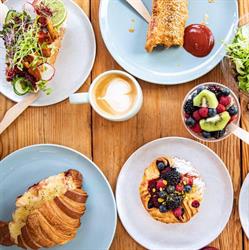 Grant Street Kitchen