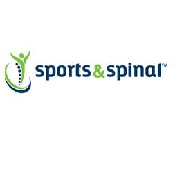 Sports & Spinal Sippy Downs