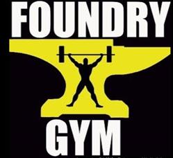 The Foundry Gym