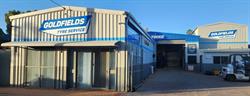 Goldfields Tyre Service