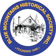 Blue Mountains Historical Society