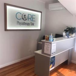 Core Physiotherapy Clinic