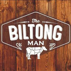 The Biltong Man