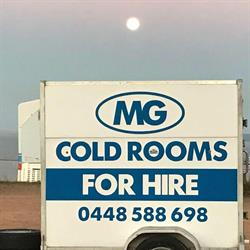 MG Coldrooms
