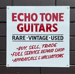 Echo Tone Guitars