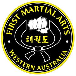 First Taekwondo - Ballajura