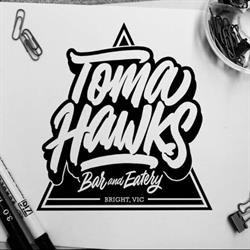 Tomahawks Bright