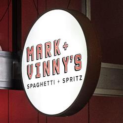 Mark And Vinny's