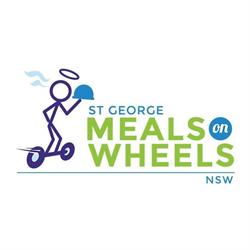St George Meals on Wheels