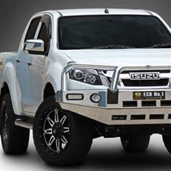 Southlakes 4X4