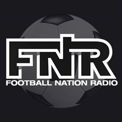 FNR - Football Nation Radio