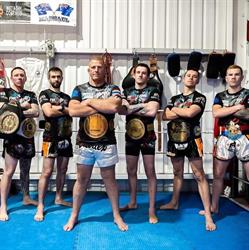 Nova Martial Arts