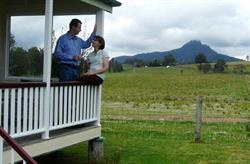Oaklea Cottages